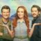 Irish Wish ฝันรักไอร์แลนด์ (2024) NETFLIX