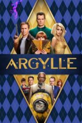 Argylle อาร์ไกล์ ยอดสายลับ (2024)