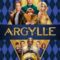 Argylle อาร์ไกล์ ยอดสายลับ (2024)