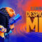 Despicable Me 4 มิสเตอร์แสบ ร้ายเกินพิกัด 4 (2024)
