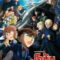 Detective Conan Movie 26  Black Iron Submarine (2023)
