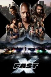 Fast X เร็ว แรง ทะลุนรก 10 (2023)