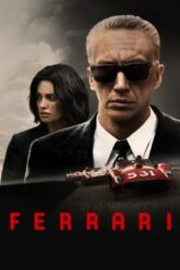 Ferrari (2023) บรรยายไทย