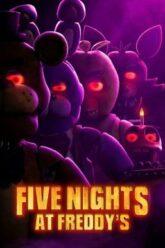 Five Nights at Freddy’s 5 คืนสยองที่ร้านเฟรดดี้ (2023)