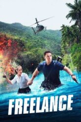 Freelance จ็อบระห่ำ คนถึกระทึกโลก (2023)