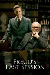 Freud s Last Session (2023) บรรยายไทย