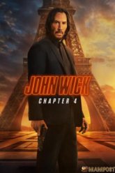 John Wick Chapter 4 จอห์น วิค แรงกว่านรก 4 (2023)