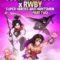 Justice League x RWBY  Super Heroes & Huntsmen  Part Two (2023) บรรยายไทย