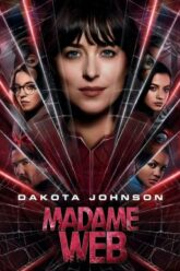 Madame Web มาดามเว็บ (2024)