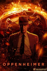 Oppenheimer ออพเพนไฮเมอร์ (2023)