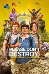 Please Don t Destroy  The Treasure of Foggy Mountain (2023) บรรยายไทย