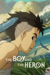 The Boy and the Heron เด็กชายกับนกกระสา (2023)