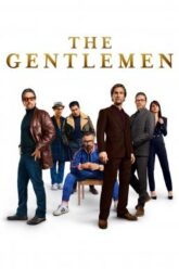 The Gentlemen สุภาพบุรุษมาหากัญ (2019)