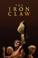 The Iron Claw (2023)