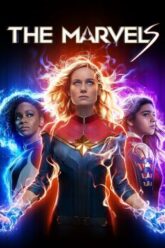 The Marvels เดอะ มาร์เวลส์ (2023)