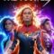 The Marvels เดอะ มาร์เวลส์ (2023)