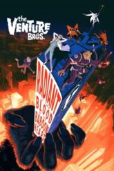 The Venture Bros   Radiant Is the Blood of the Baboon Heart (2023) บรรยายไทย