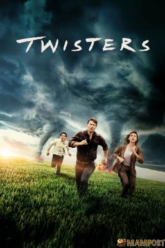 V 1 Twisters ทวิสเตอร์ส (2024)