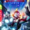 Ultraman  Rising อุลตร้าแมน  ผงาด (2024) NETFLIX