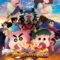 Crayon Shin-chan Movie 30 Mononoke Ninja Chinpuuden ชินจัง เดอะมูฟวี่ ตอน นินจาคาถาวายุอลเวง (2023)