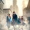 Fantastic Beasts and Where to Find Them สัตว์มหัศจรรย์และถิ่นที่อยู่ (2016)