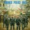 Formed Police Unit FPU หน่วยพยัคฆ์พิทักษ์ข้ามโลก (2024)