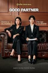 Good Partner คู่หูทนายตัวแม่ (2024) บรรยายไทย