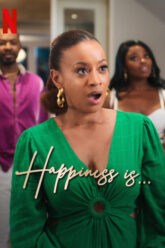 Happiness Is (2024) NETFLIX บรรยายไทย