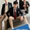 High School Return Of A Gangster นักเลงซ่าส์ท้าวัยเรียน (2024)