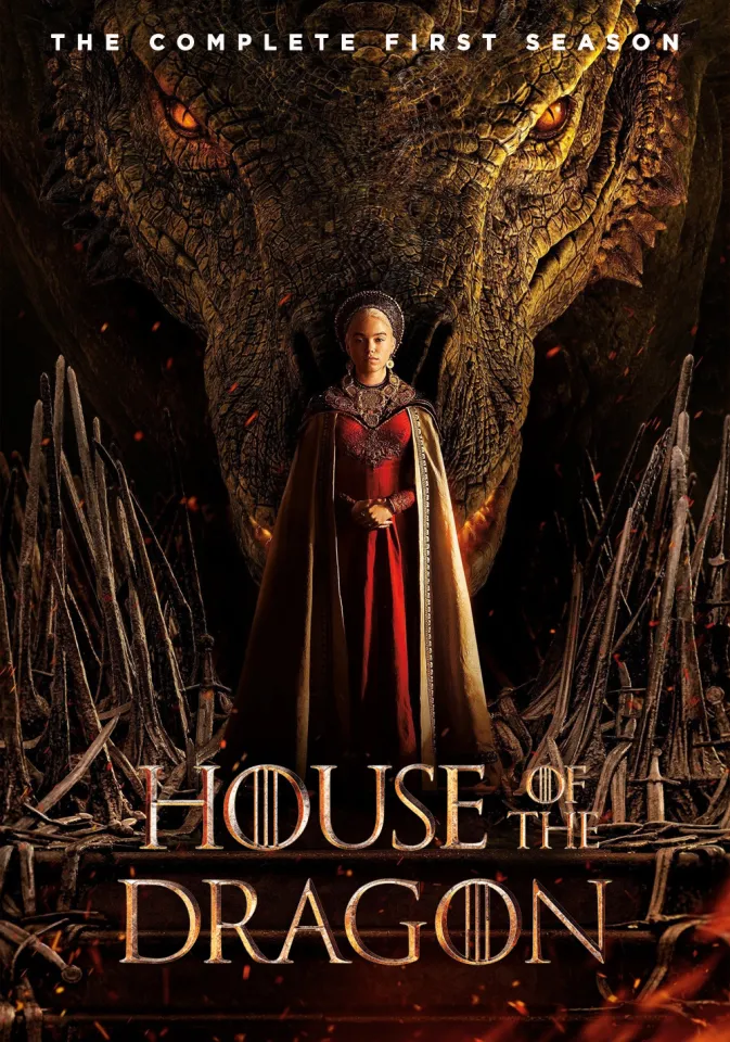 House of the Dragon Season 1 (2022) พากย์ไทย