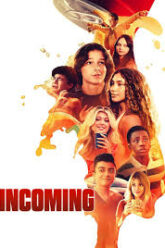 Incoming มือใหม่ไฮสกูล (2024) NETFLIX