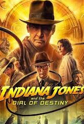 Indiana Jones and the Dial of Destiny อินเดียน่า โจนส์ กับกงล้อแห่งโชคชะตา (2023) Disney+
