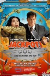 Jackpot! แจ็คพ็อต ลุ้น รอด รวย! (2024)