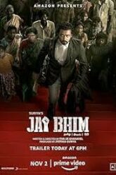 Jai Bhim ฝ่าอยุติธรรม (2021)