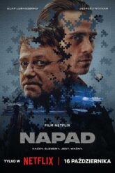 Justice (Napad) ล่าความยุติธรรม (2024) NETFLIX บรรยายไทย