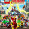 LEGO Marvel Avengers Mission Demolition (2024)