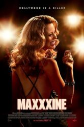 MaXXXine แม็กซีน (2024) บรรยายไทย