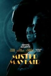 Mister Mayfair (2021) HDTV บรรยายไทย