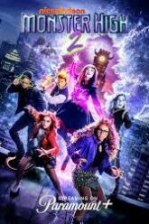 Monster High 2 (2023) บรรยายไทย