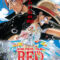 One Piece Film Red วันพีซ ฟิล์ม เรด (2022)