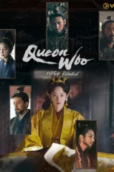Queen Woo ราชินีอู กู้บัลลังก์ (2024) พากย์ไทย