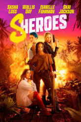 Sheroes (2023) บรรยายไทย