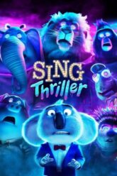 Sing Thriller ร้องจริง เสียงจริง Thriller (2024) NETFLIX บรรยายไทย
