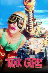 Tank Girl สาวเพี้ยนเกรียนกู้โลก (1995) บรรยายไทย