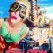 Tank Girl สาวเพี้ยนเกรียนกู้โลก (1995) บรรยายไทย