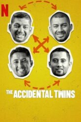 The Accidental Twins (2024) NETFLIX บรรยายไทย