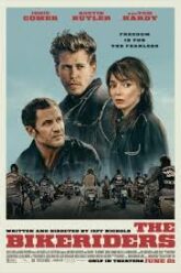The Bikeriders เดอะ ไบค์ไรเดอร์ส (2023) บรรยายไทย