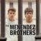 The Menendez Brothers พี่น้องเมเนนเดซ (2024) NETFLIX