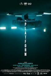 The Platform (El hoyo) เดอะ แพลตฟอร์ม (2019) NETFLIX