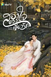 The Rise of Ning สองดวงใจเคียงรัก (2024) บรรยายไทย